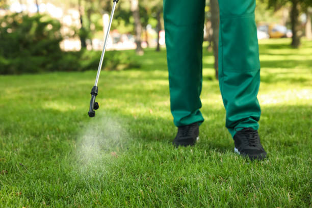 Best Pest Prevention Services  in Southfield, MI