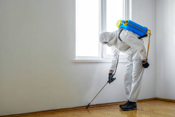 Southfield, MI Pest Control Company